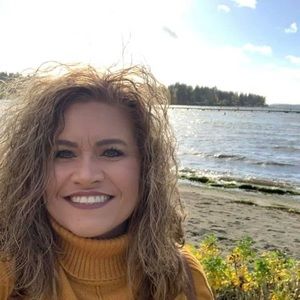Meet your Posher, Jami